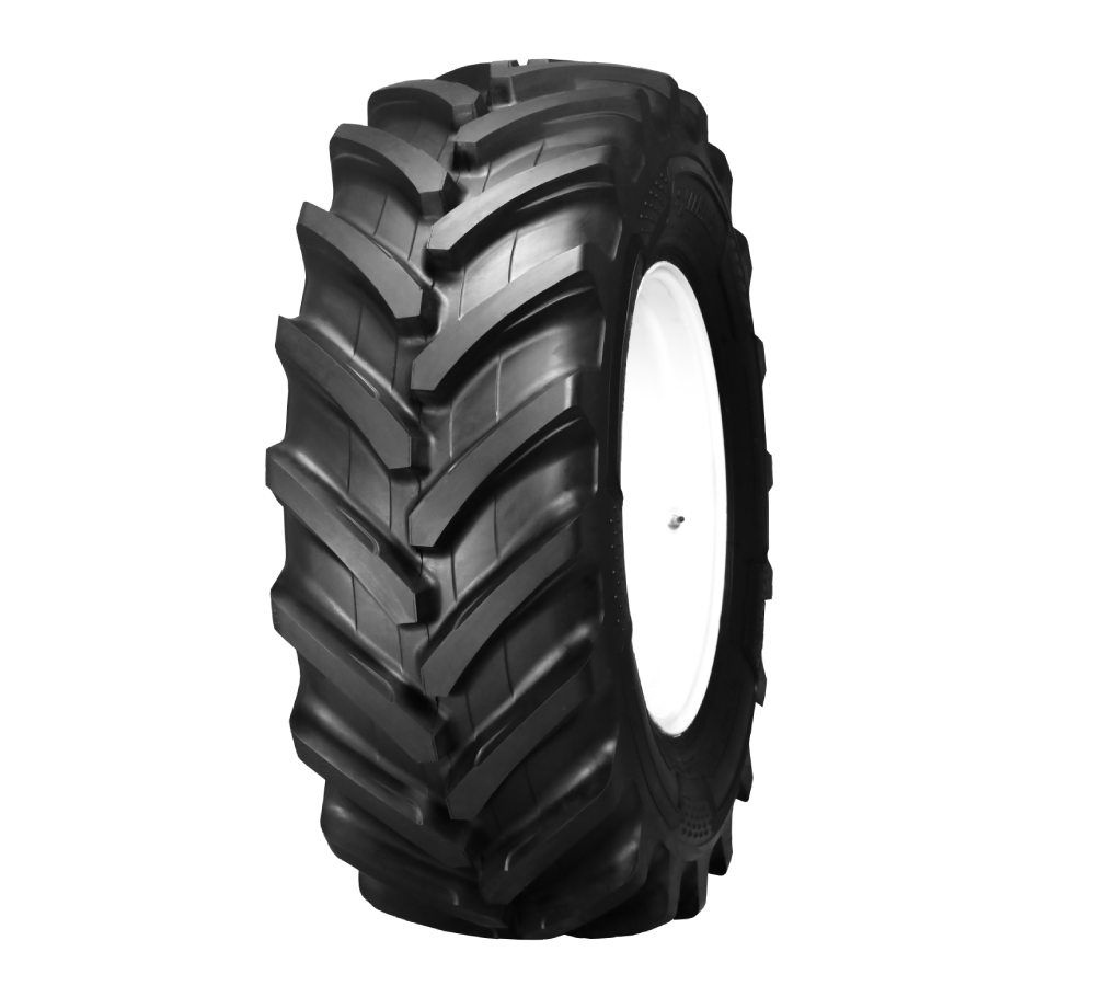 320/85R24 ALLIANCE AGRI STAR II 122D R-1W TL