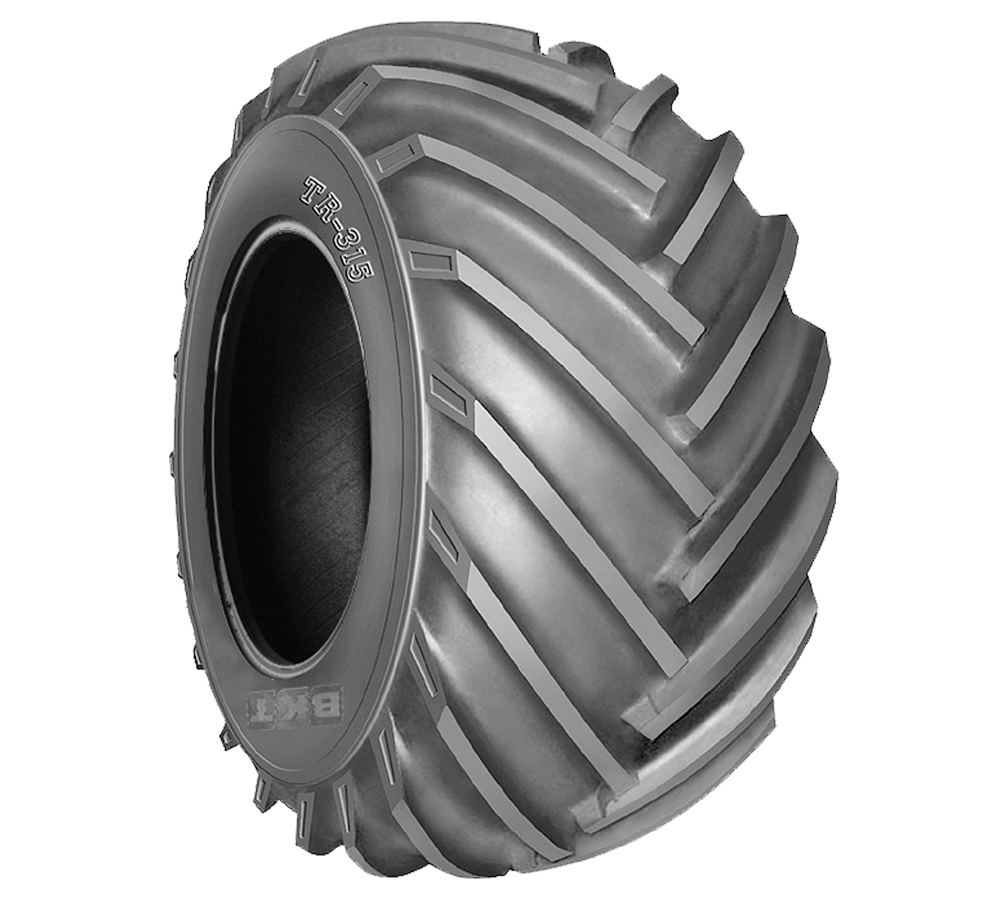 23X8.50-12 6 PR BKT TR 315 89A6 TL