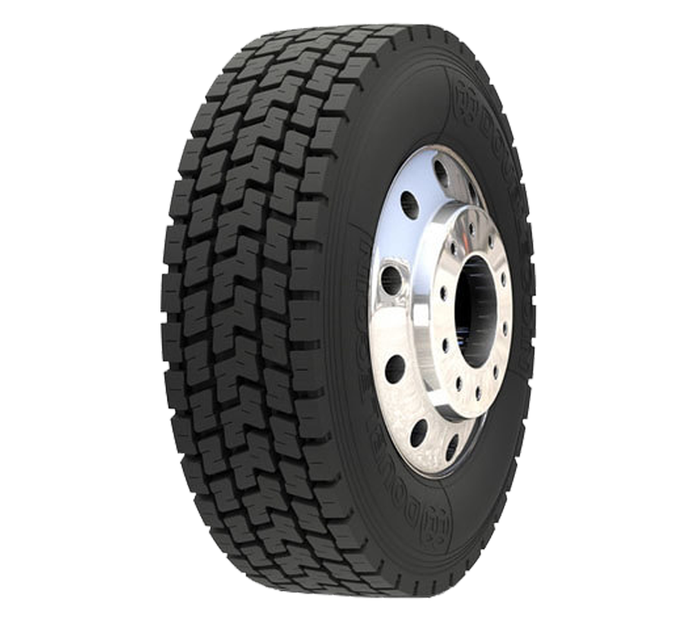 295/80R22.5 18 PR DOUBLE COIN RLB451 152/149L TL | C&R Tyres