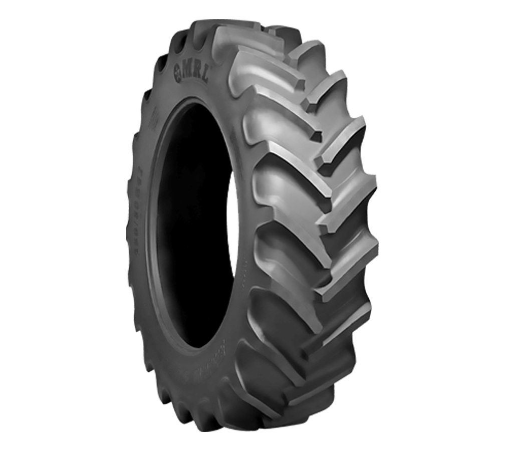 340/85R36 MRL RRT 885 132A8/B R-1W TL